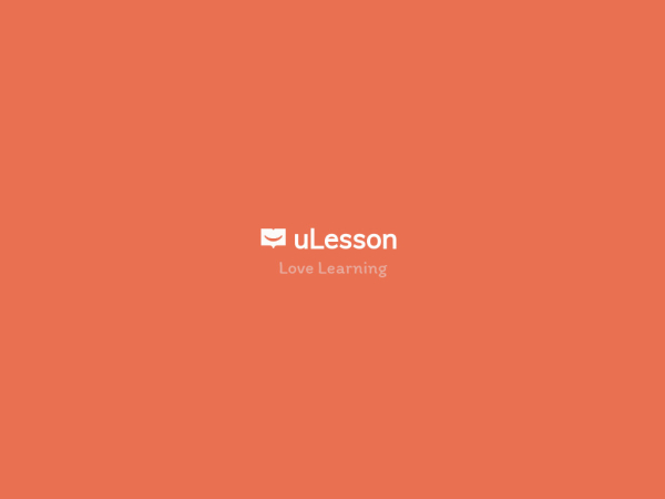 app.ulesson.com