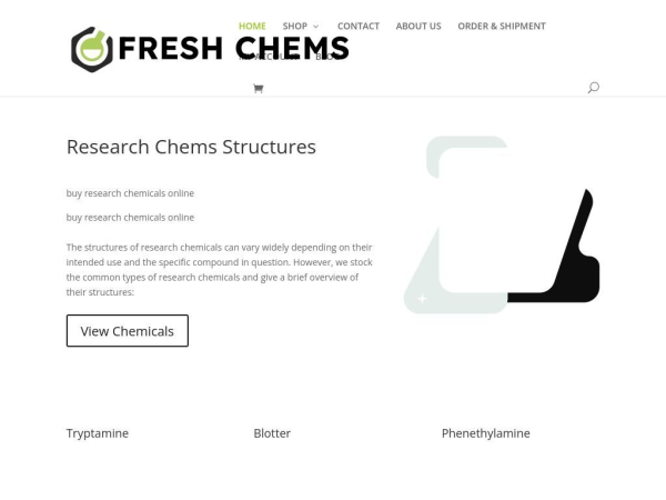 freshchesms.com