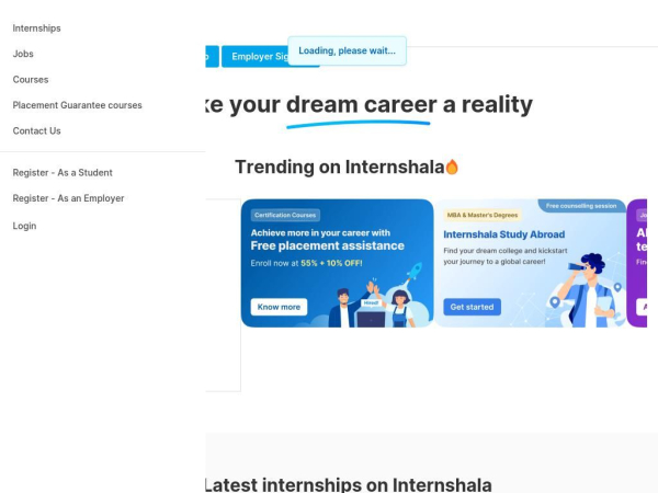 internshala.com