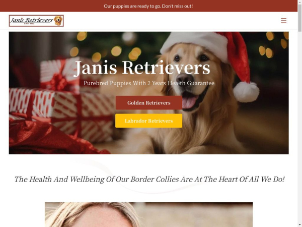 janisretriever.com.au