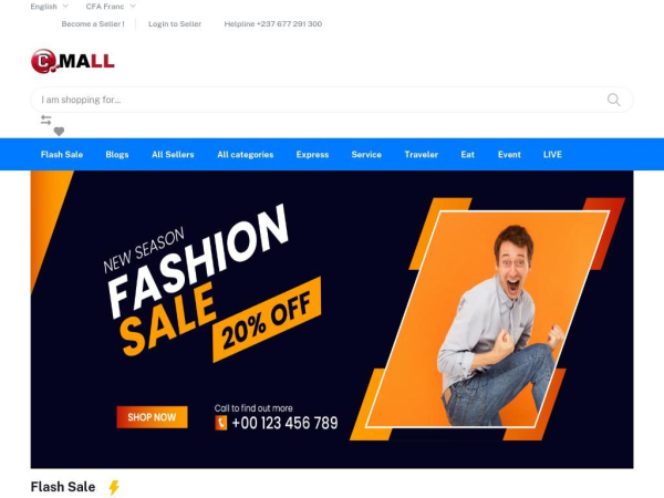 mall.connectyu.com