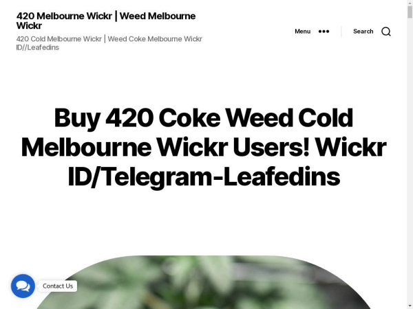 melbournewickr.com