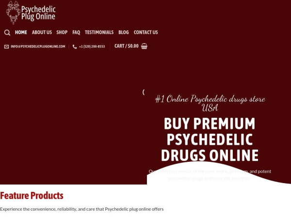 psychedelicplugonline.com