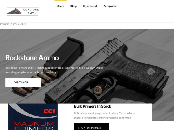 rockstoneammo.store