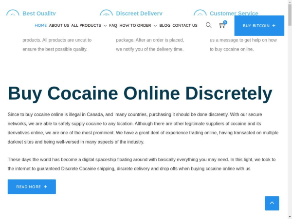 webcocaine.com